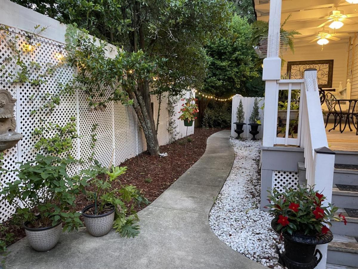 Bama Bed And Breakfast - Sweet Home Alabama Suite Tuscaloosa Exterior photo
